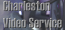 Charleston Video Service logo